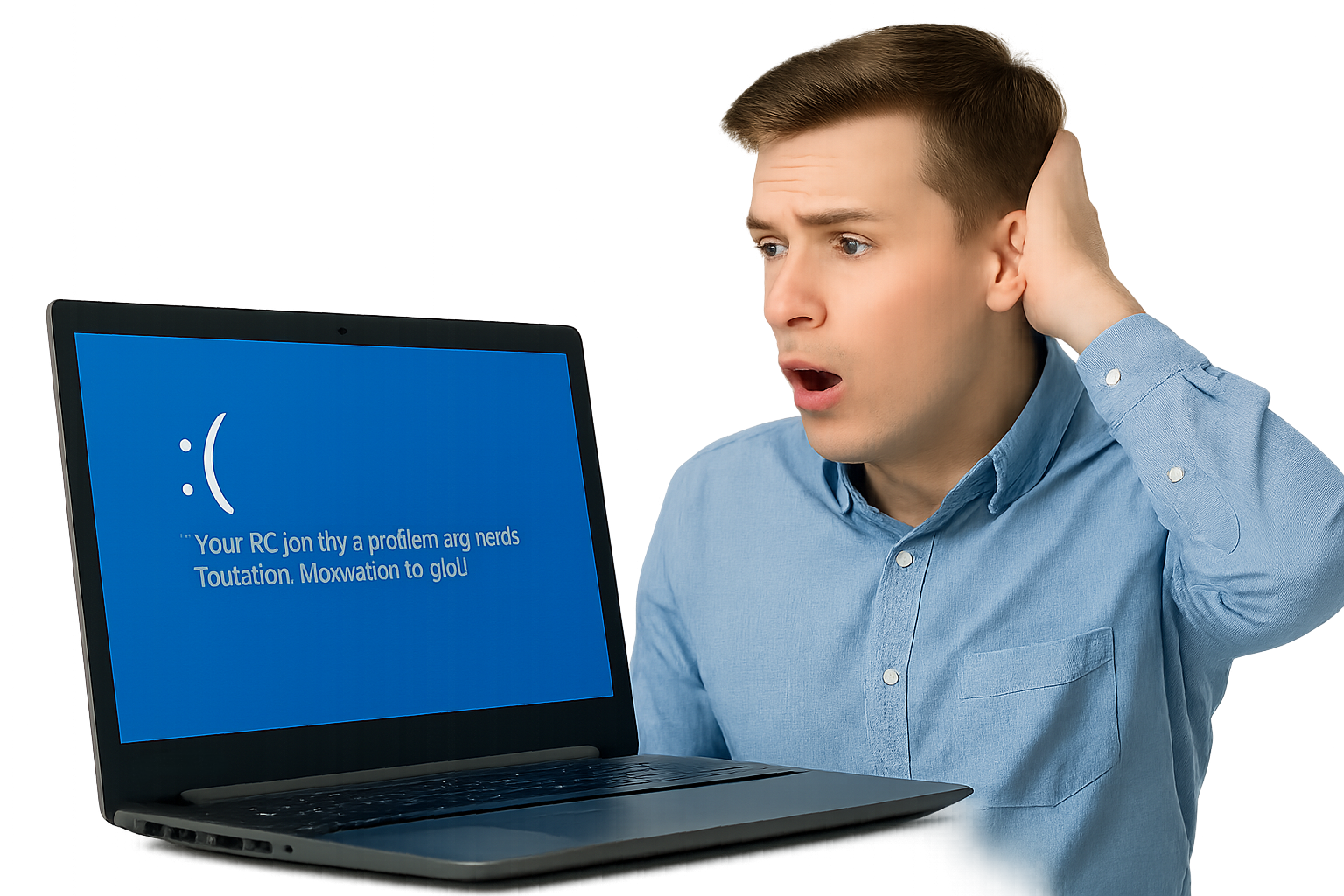 Servicio técnico Lenovo