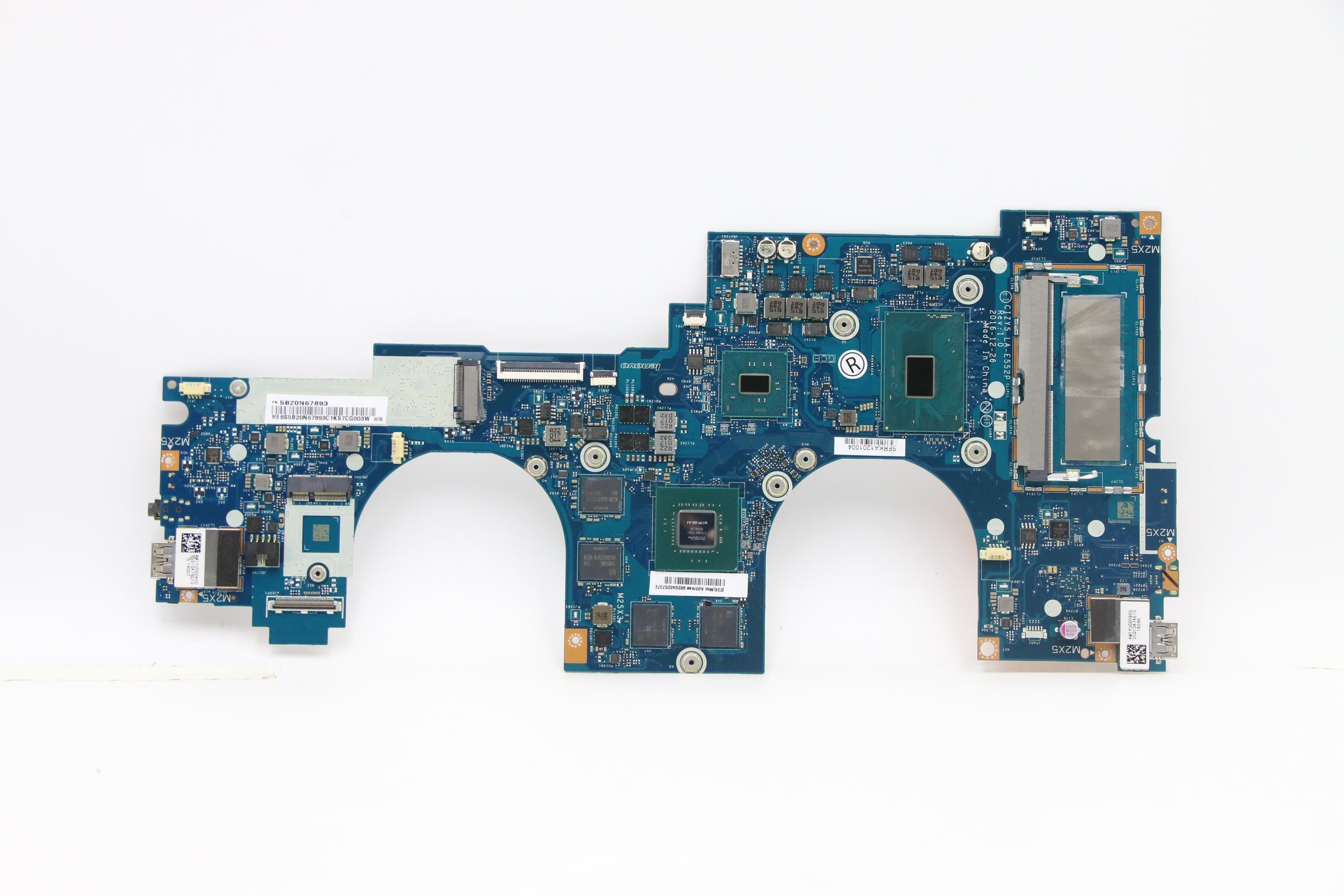  Servicio de electronica Lenovo Colombia 