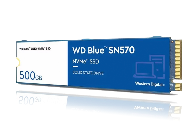  Venta y distribución de discos para Lenovo Colombia 