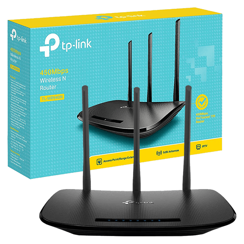 ROUTERS TP-LINK BARRANQUILLA