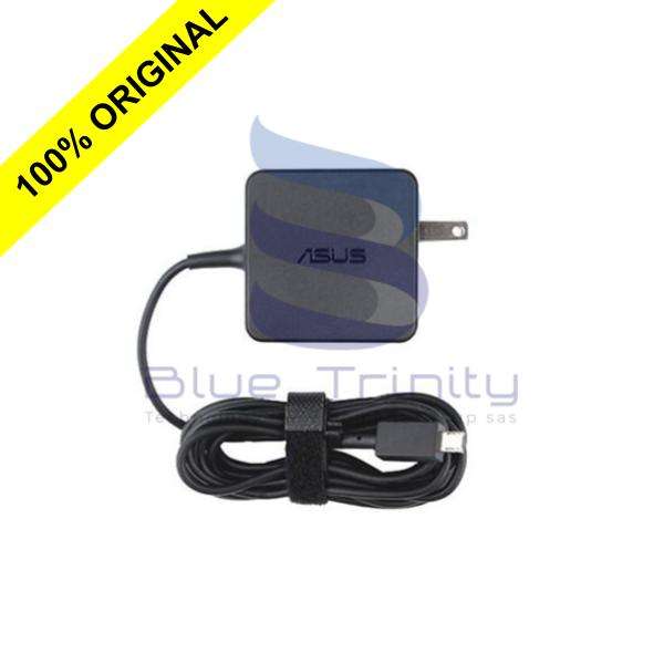 Cargador Asus 19V - 1.75A 33W M Plug