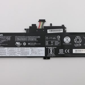 Bateria Original Lenovo - SB10K97590