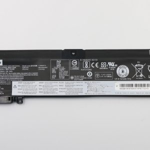 Bateria Original Lenovo - L16M3P73 - SB10K97605