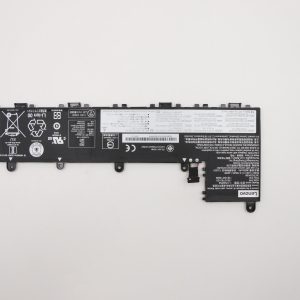 Bateria Original Lenovo YOGA 11E 5TH GEN - L17M3P56 - SB10T83129