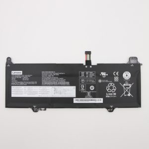 Bateria Original Lenovo 14E CHROMEBOOK 81MH - L18M3PG2 - SB10T83184