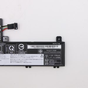 Bateria Original Lenovo - L19C6P72 - SB10T83204