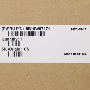 Bateria Original Lenovo SLIM 1-14AST-05 LAPTOP IDEAPAD - L19M2PF0 - SB10W67317