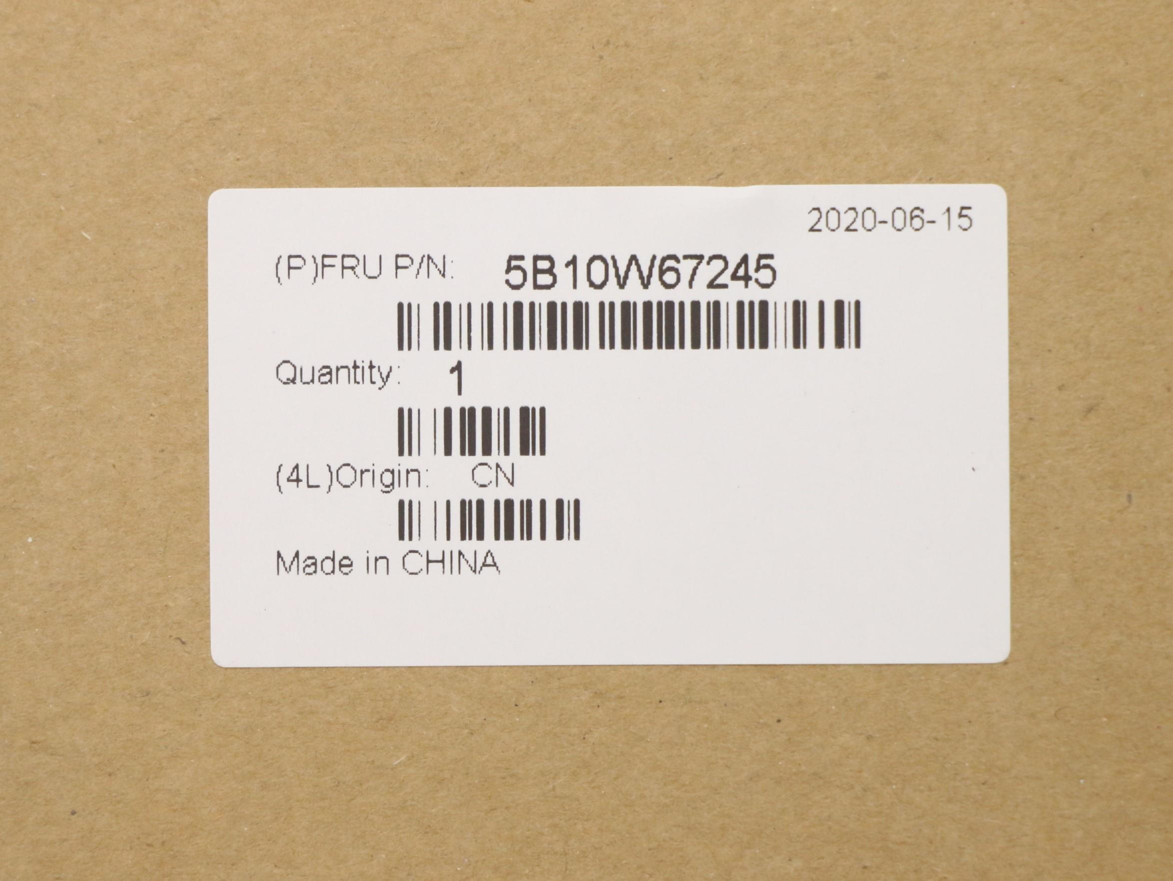 Bateria Original Lenovo D330-10IGM LAPTOP IDEAPAD 81H3 - L17M2PF3 - SB10W67237