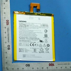 Bateria Original Lenovo TAB 7 ESSENTIAL TB-7304F - SB18C21787