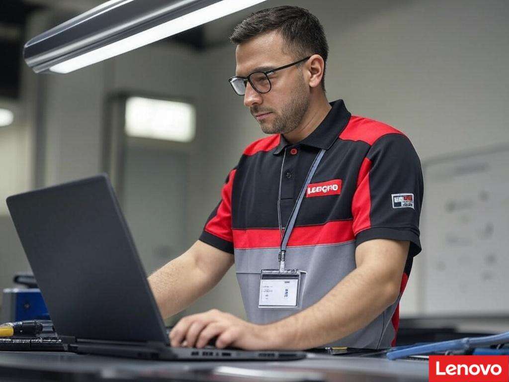  Servicio técnico certificado Lenovo 