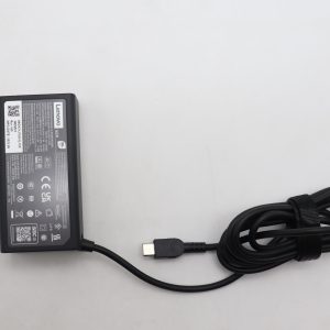 Caragdor Original Lenovo E14 GEN 5 TYPE 21JK - ADLX65YLC2E - 20V - 3.25A