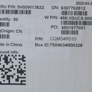 Bisagras Lenovo 100W Gen 4 Laptop