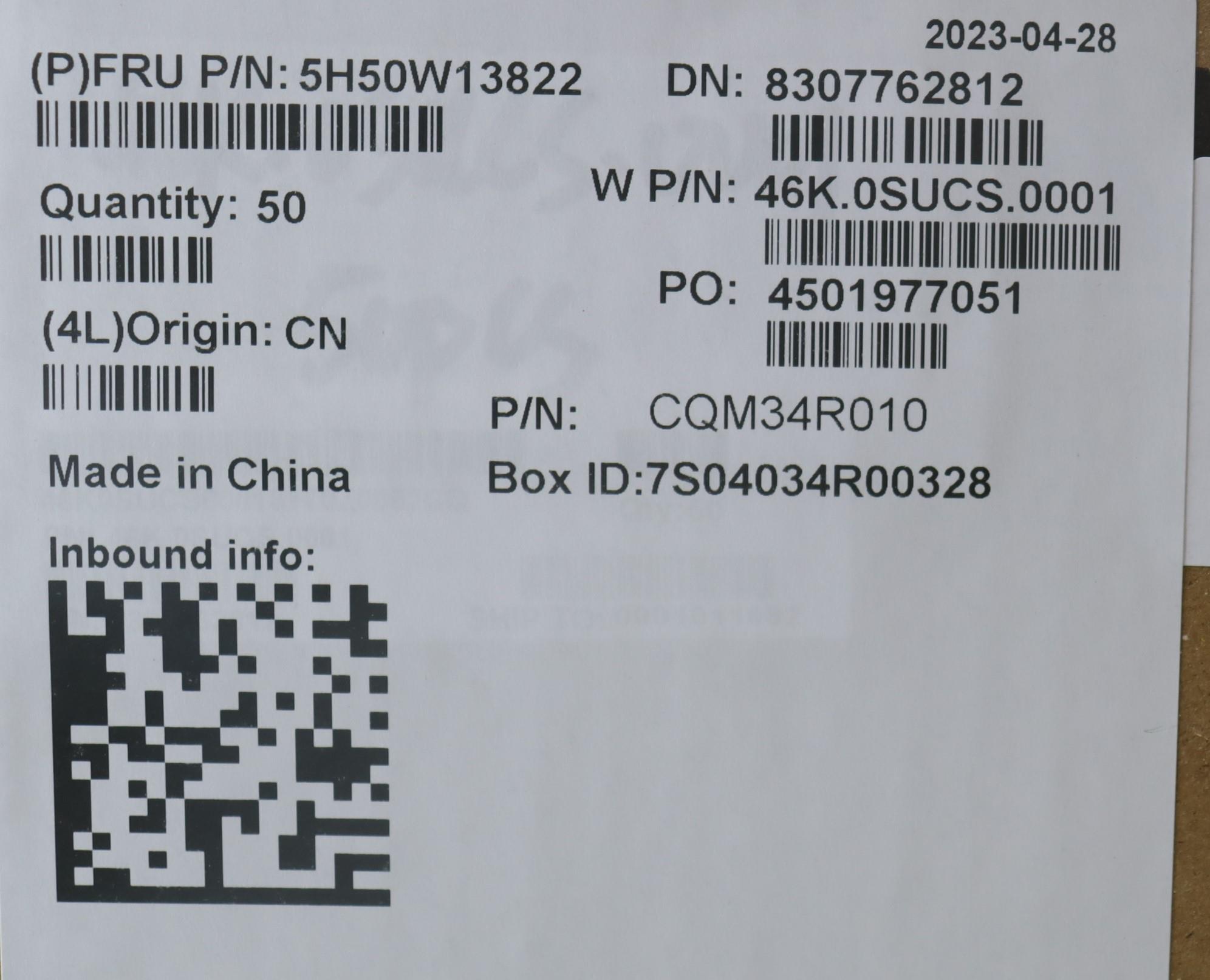 Bisagras Lenovo 100W Gen 4 Laptop