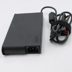 Cargador Lenovo Original ADL230SCC3A, 230W, 20V, 11.5A_7