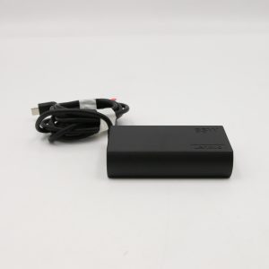 Cargador Lenovo Original ADLX65YSCC3A, 65W, 20V, 3.25A_4