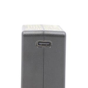 Cargador Lenovo Original WAHCC7, 45W, 15V, 3A_5