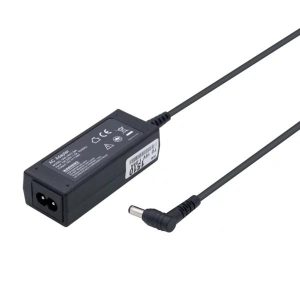 Cargador Toshiba 30W 5.5 x 2.5 mm - 19V - 1.58A_2