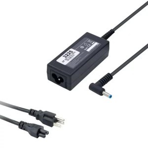 Cargador HP 44W 4.5 x 3.0 mm - 19V - 2.31A_2