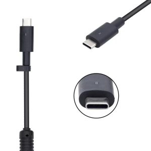 Cargador Dell 65W USB C - 18.5V, 20V - 3.25A, 3.25A_1