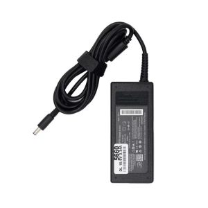 Cargador Dell 45W 4.5 x 3.0 mm - 19.5V - 3.34A_1