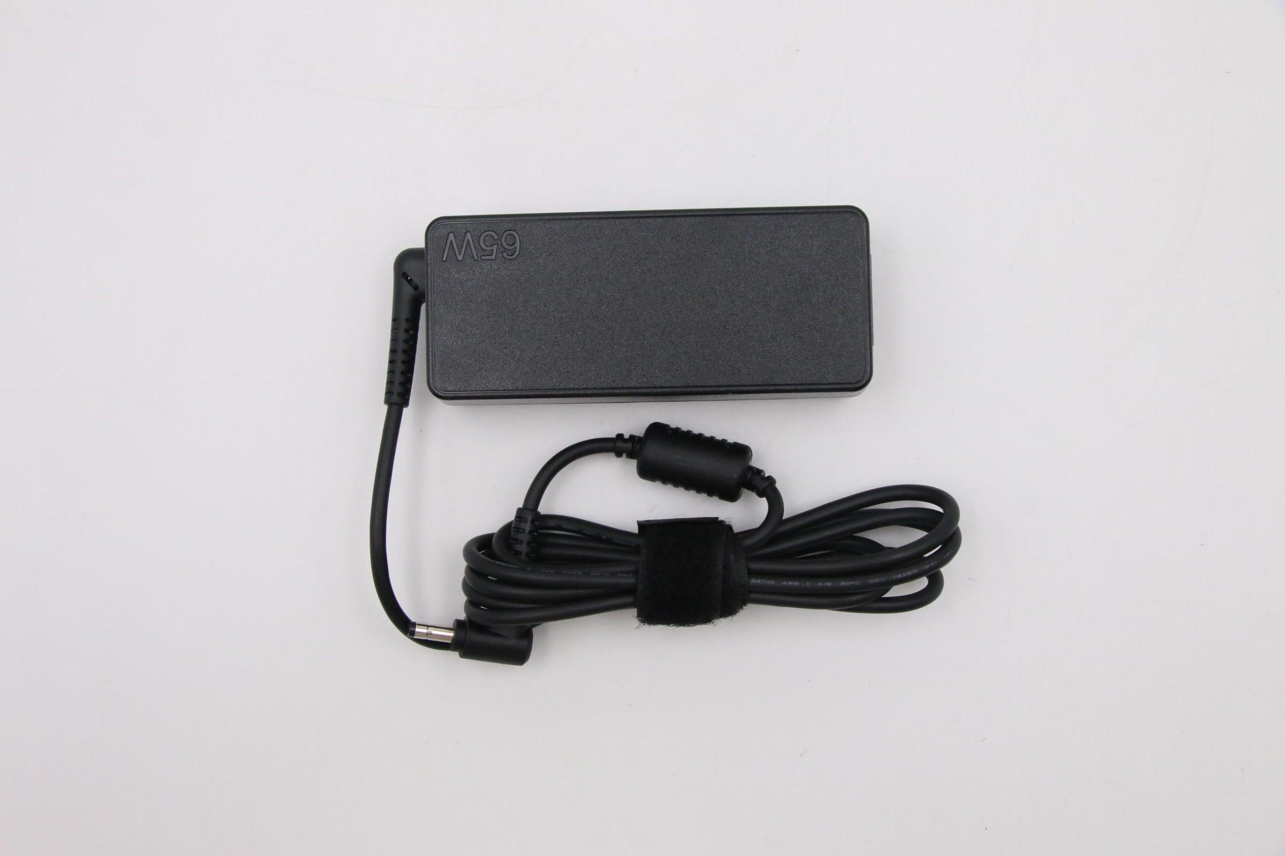 Cargador Lenovo Original ADLX65NLC3A, 65W, 20V, 3.25A_1
