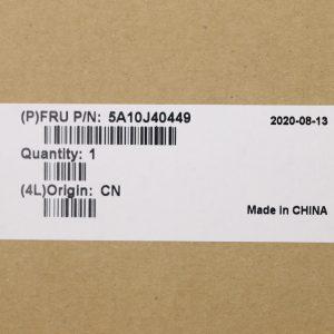 Cargador Lenovo Original ADLX65NLC3A, 65W, 20V, 3.25A_2