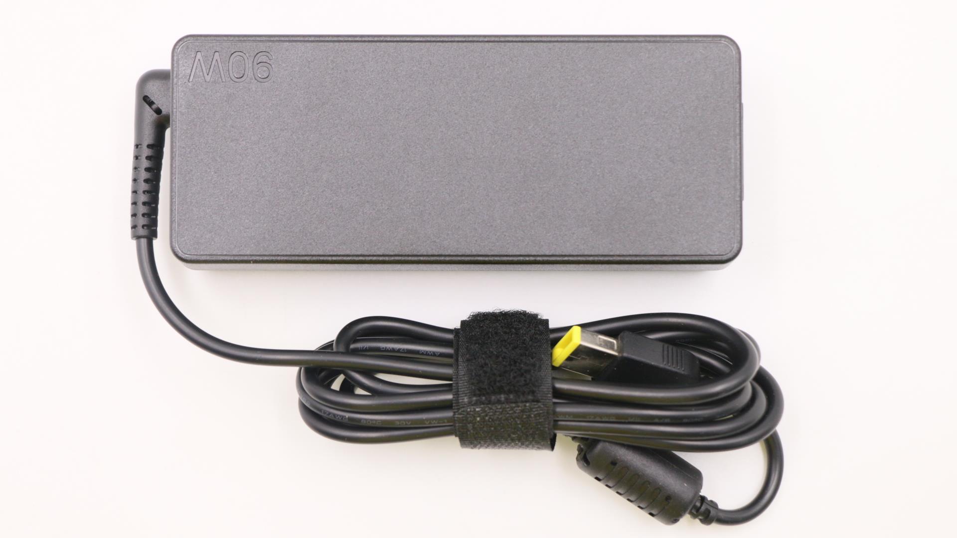 Cargador Lenovo Original ADLX90NLC3A, 90W, 20V, 4.5A_4