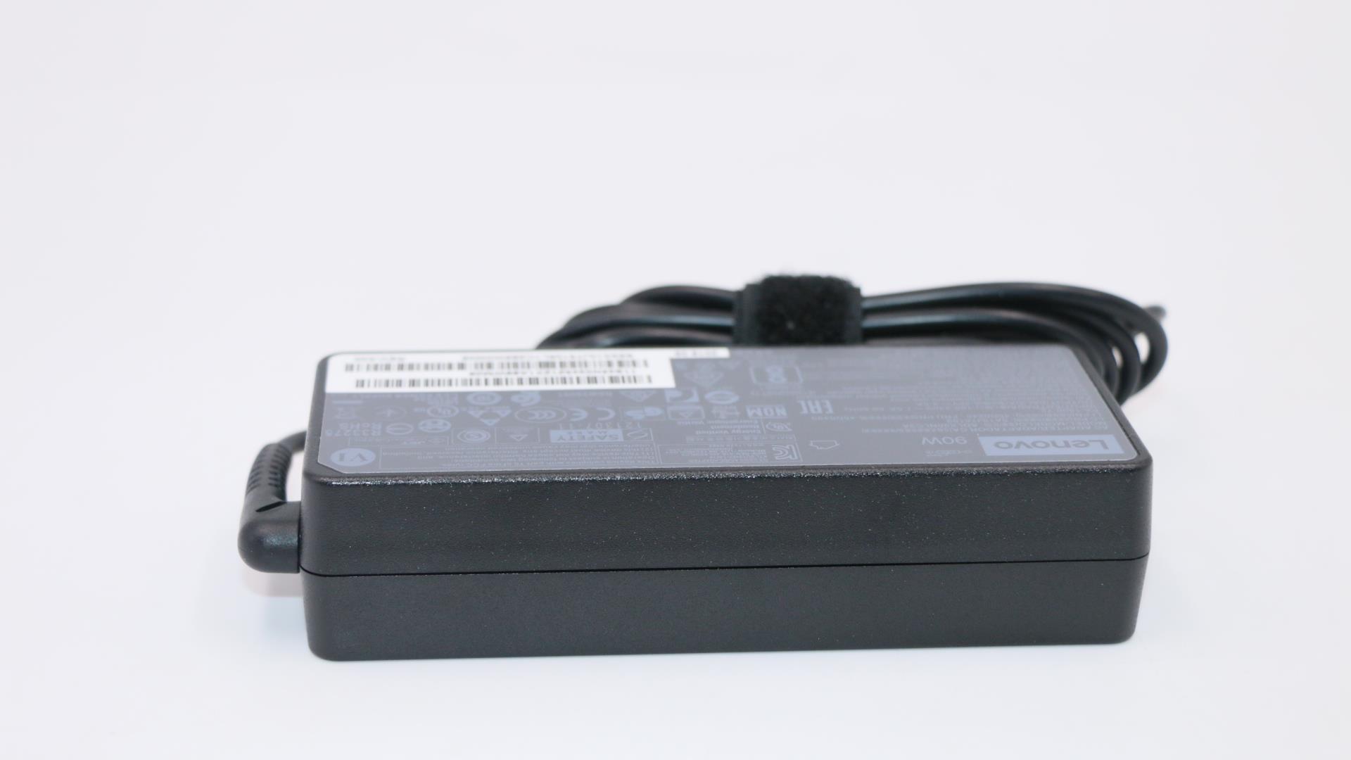 Cargador Lenovo Original ADLX90NLC3A, 90W, 20V, 4.5A_2