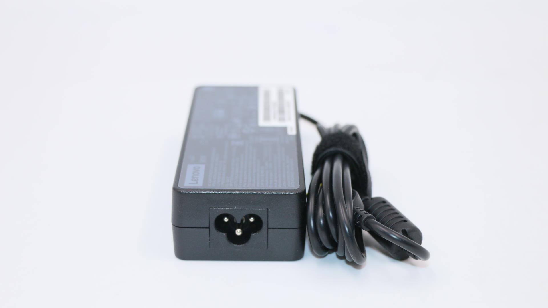 Cargador Lenovo Original ADLX90NLC3A, 90W, 20V, 4.5A_7
