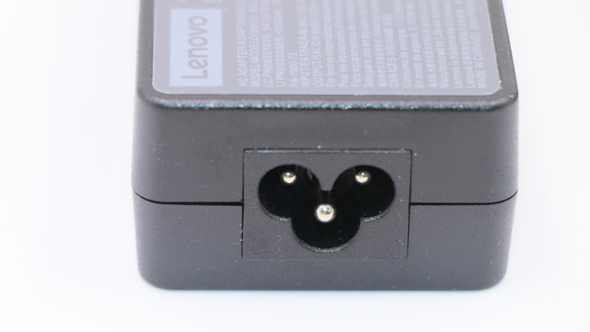 Cargador Lenovo Original ADLX90NLC3A, 90W, 20V, 4.5A_3