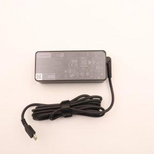 Cargador Lenovo Original ADLX65YCC3D, 65W, 20V, 3.25A