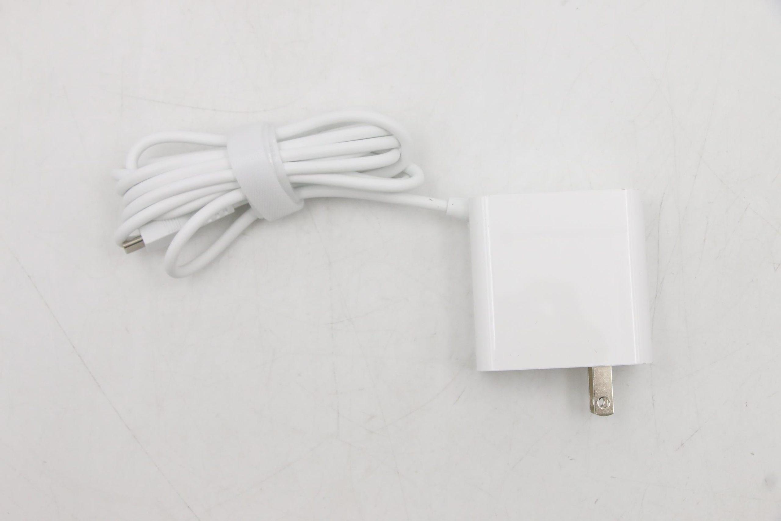 Cargador Lenovo Original ADLX65UCGU2A, 65W, 20V, 3.25A_1