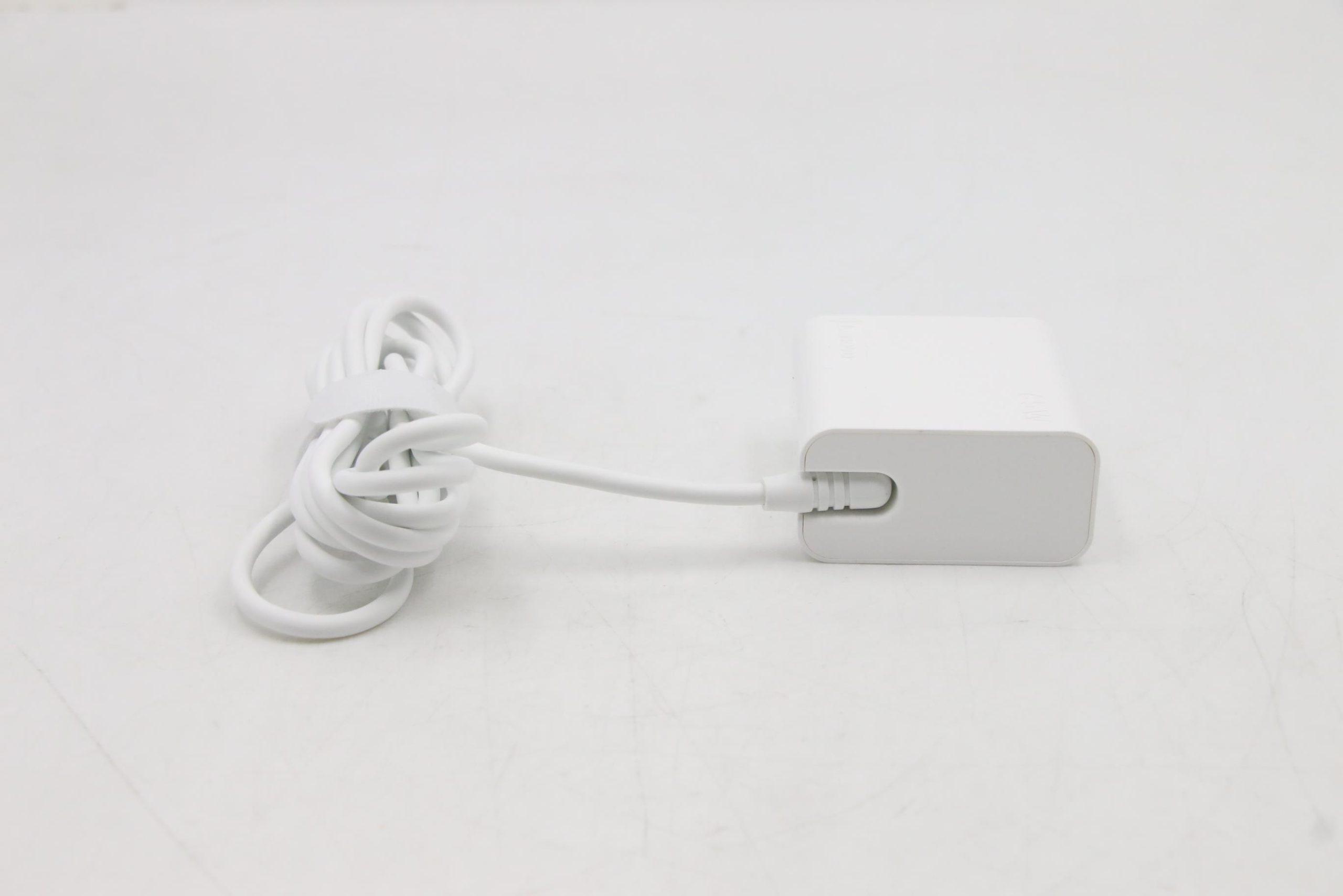 Cargador Lenovo Original ADLX65UCGU2A, 65W, 20V, 3.25A_4