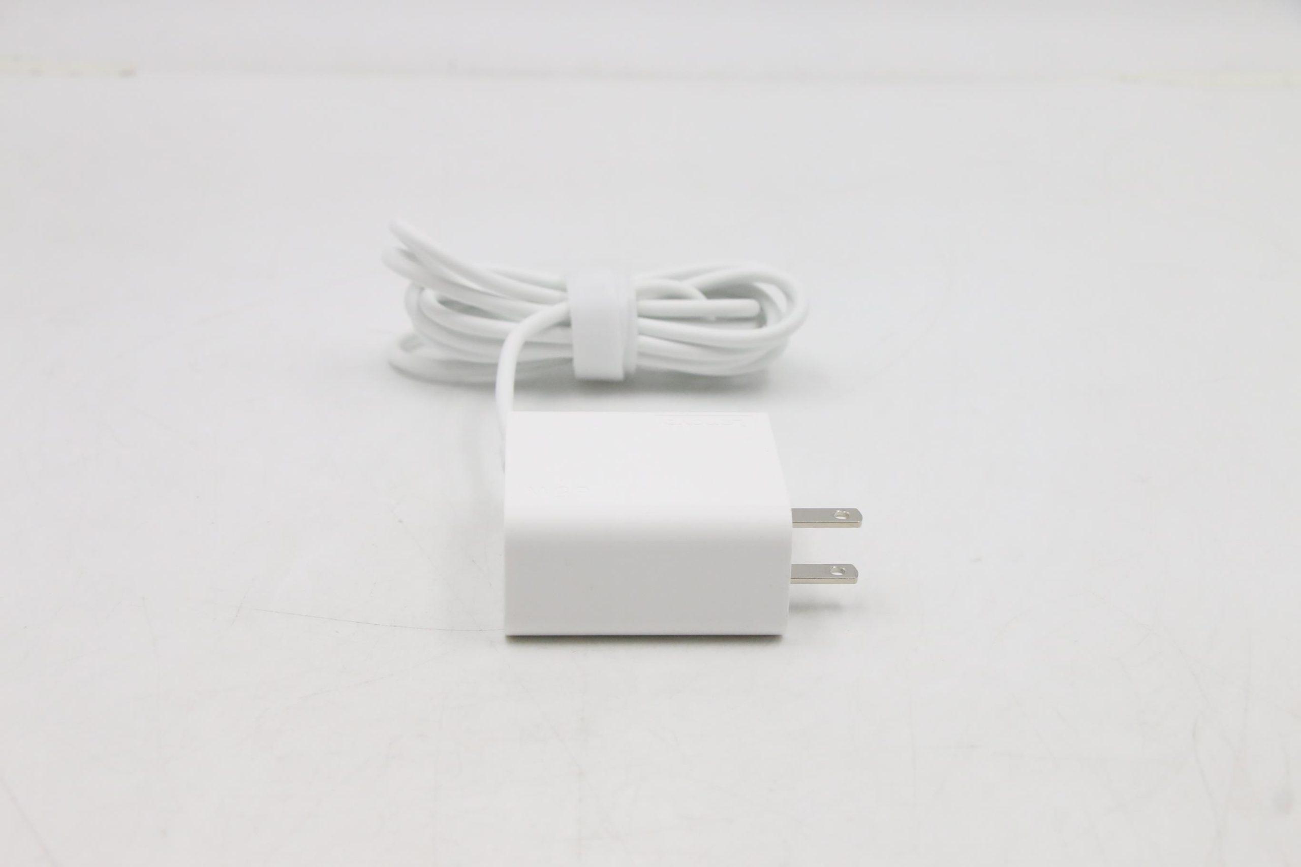 Cargador Lenovo Original ADLX65UCGU2A, 65W, 20V, 3.25A_6