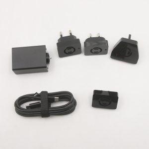 Cargador Lenovo Original ADK009, 65W, 20V, 3.25A_1