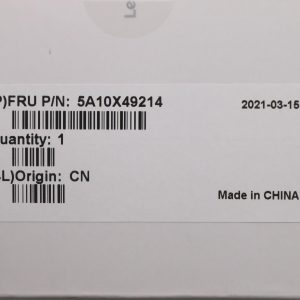 Cargador Lenovo Original ADK009, 65W, 20V, 3.25A_2