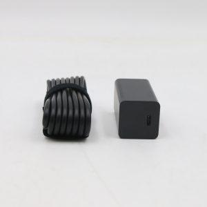 Cargador Lenovo Original GAN65, 65W, ,_3