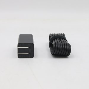 Cargador Lenovo Original GAN65, 65W, ,_4