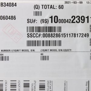 Cargador Lenovo Original GAN65, 65W, ,_2