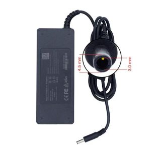 Cargador Dell 90W 4.5 x 3.0 mm - 19.5V - 4.62A_2