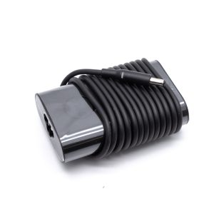 Cargador Dell 65W 4.5 x 3.0 mm - 19.5V - 3.34A_4