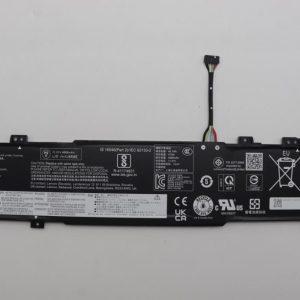 Bateria Lenovo Original L22B3PF2, 47Wh, 11.31V