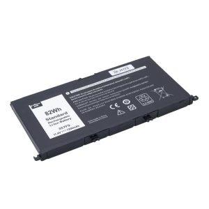 Batería para Dell 357F9 - 50Wh - 11.4V - 4400mAh_1