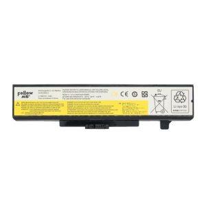 Batería para Lenovo L11L6F01 - 49Wh - 11.1V - 4400mAh