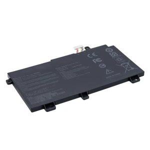 Batería para Asus B31N1726 - 11.4V - 3900mAh_1