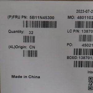 Bateria Lenovo Original L22B3PF2, 47Wh, 11.31V_1