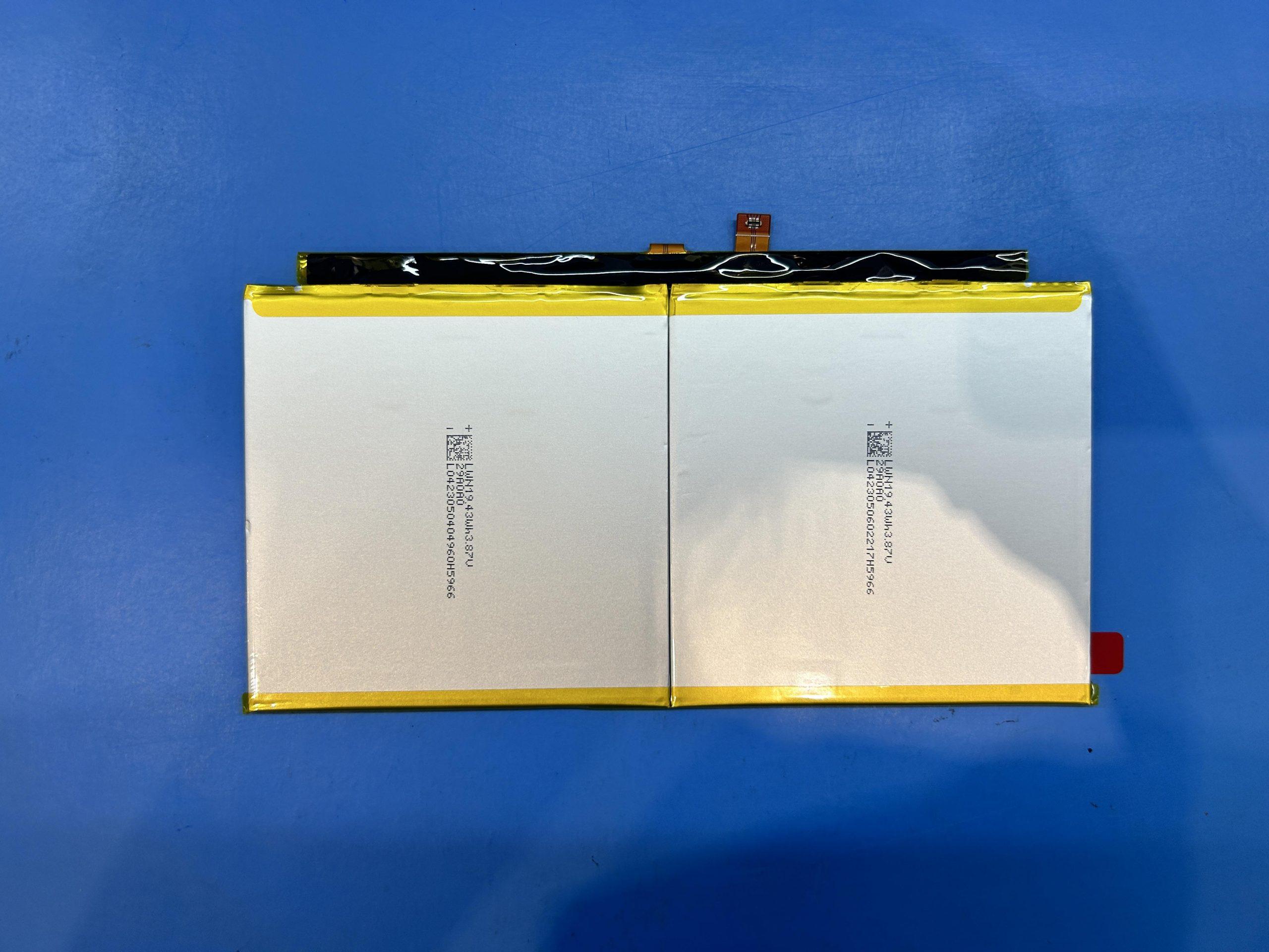 Bateria Lenovo Original L24D2P31, 38.7Wh, 3.87V_4