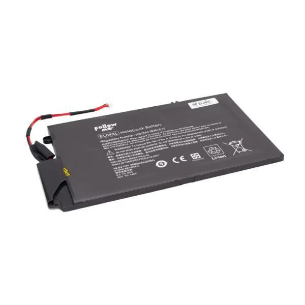 Batería para HP EL04XL - 52Wh - 14.8V - 3500mAh_1