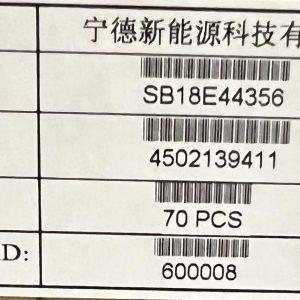 Bateria Lenovo Original L23DD2P31, 26.7Wh, 3.91V_1