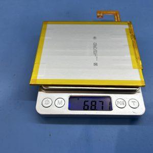 Bateria Lenovo Original L19D1P32, 19.3Wh, 3.86V_1